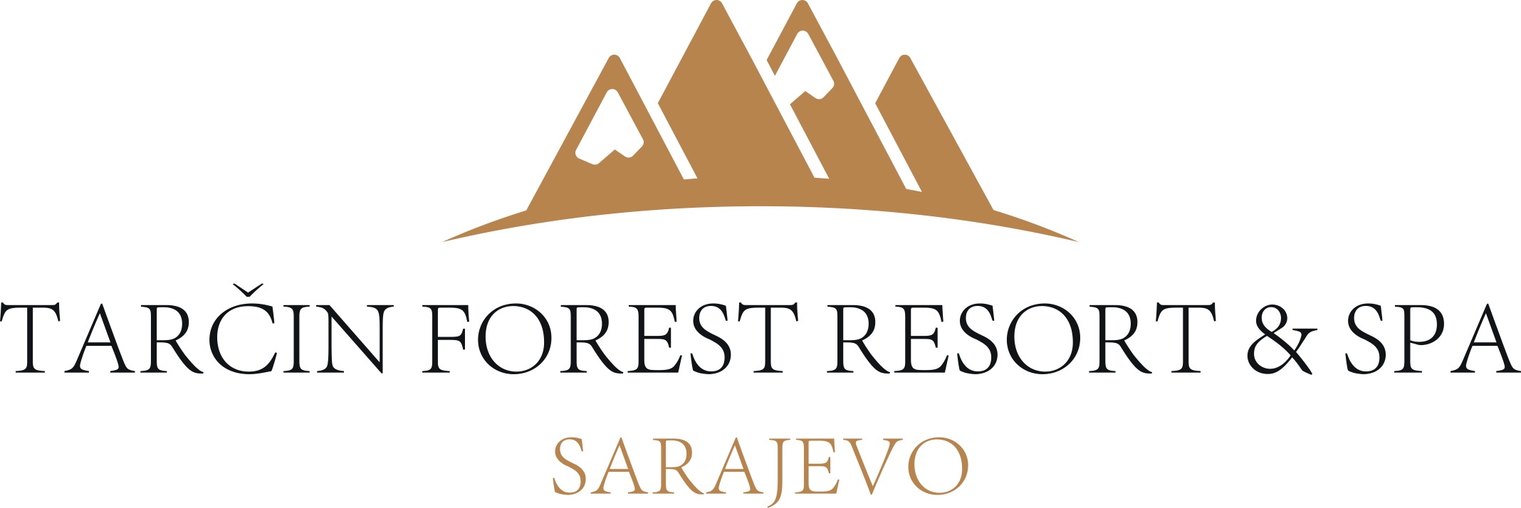 Rezultat slika za tarÄin forest logo
