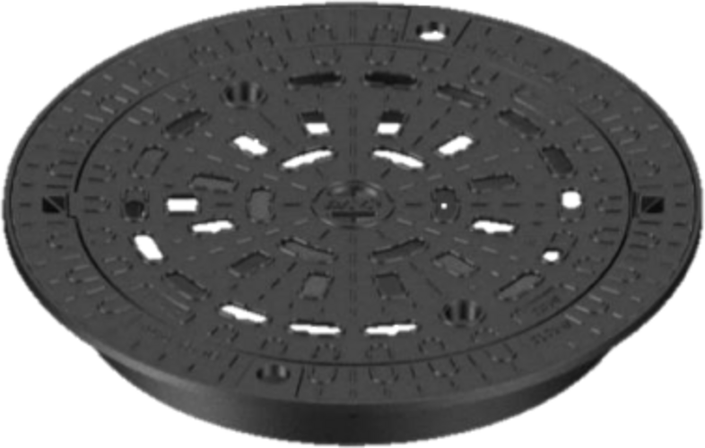 ACO CityTop S Bituplan 120