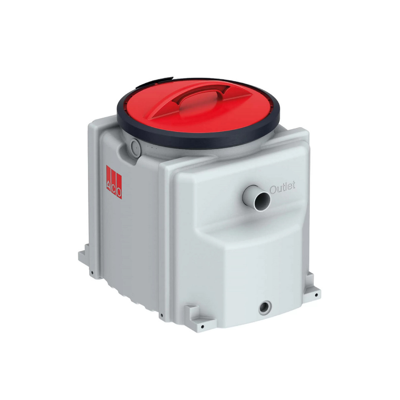 LipuMobil P 0.8 - Mobilni Separator Masti Slika 3 01