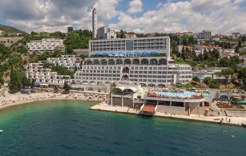 Hotel Sunce Neum 1