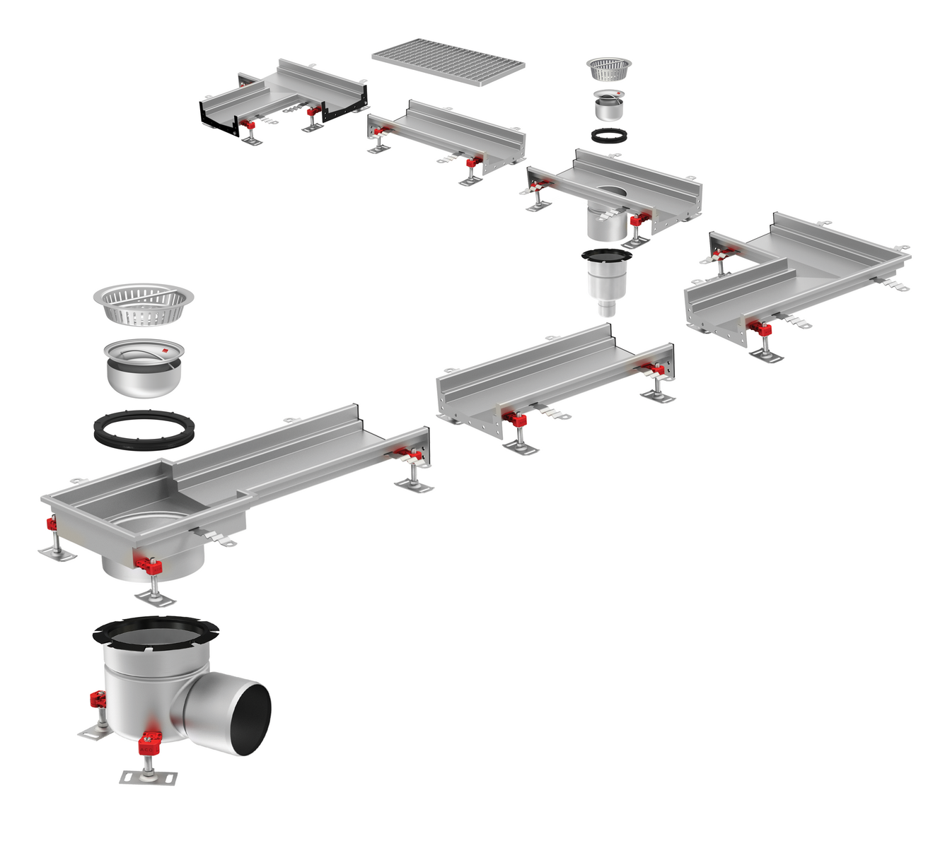 Modularbox System