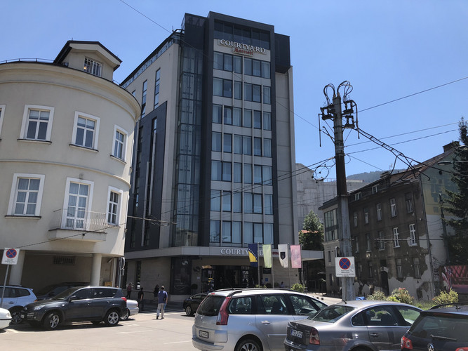 Marriott