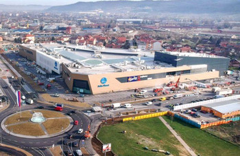 Delta Planet Banja Luka