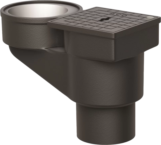 Rain Pipe