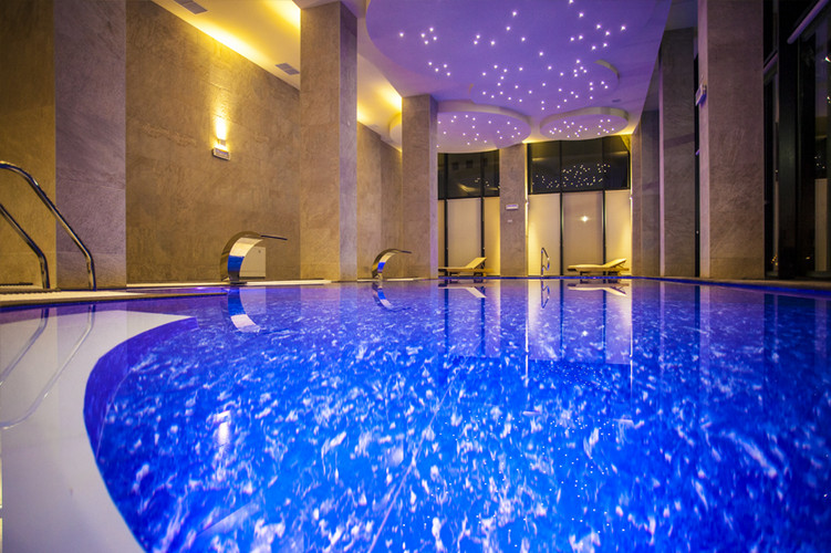 Wellness I Spa Manja Slika