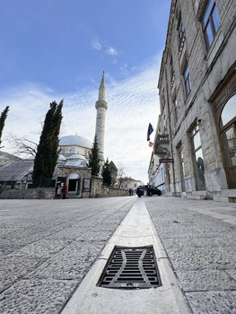 Mostar   7 