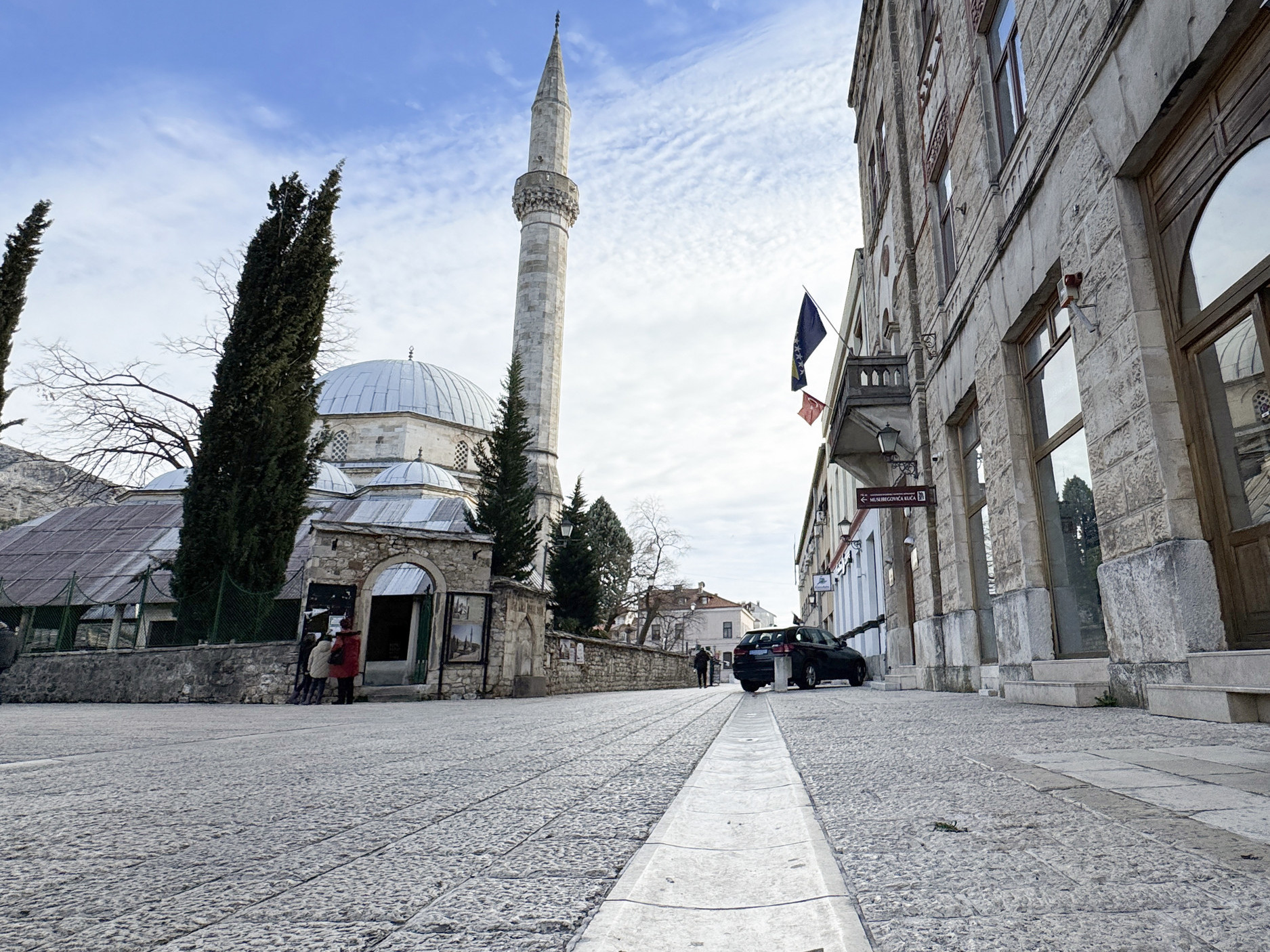 Mostar 7