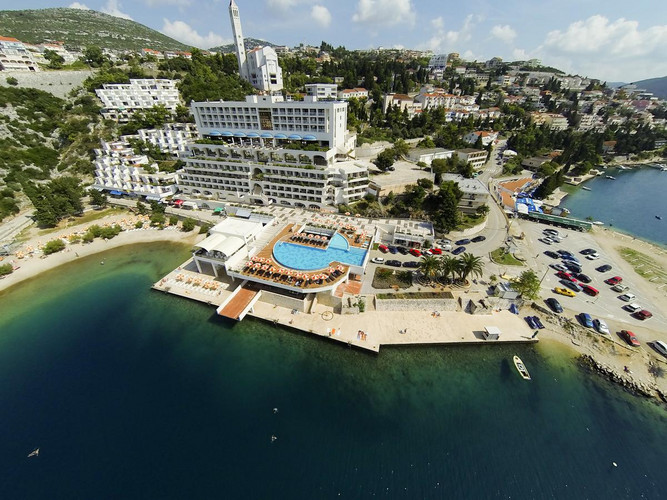 Hotel SUNCE Neum 1.1 