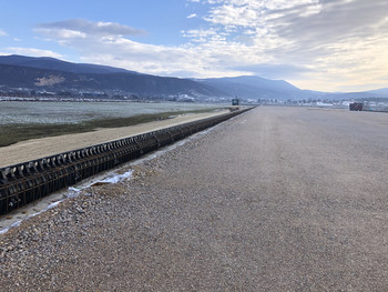 Aerodrom Bihać