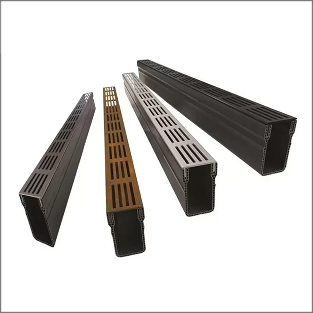 Slimline U Kocki