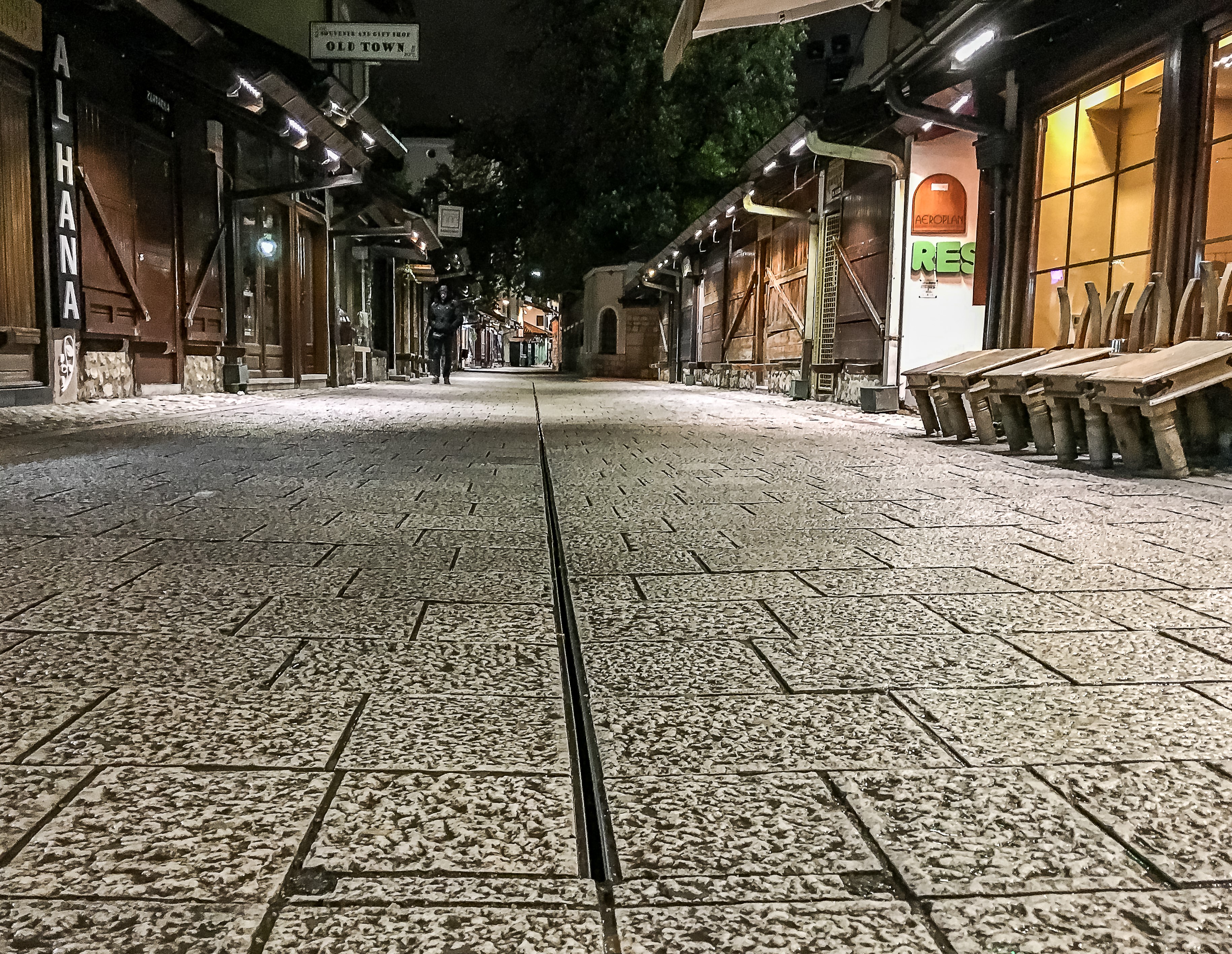 Ulica Sarači, Sarajevo