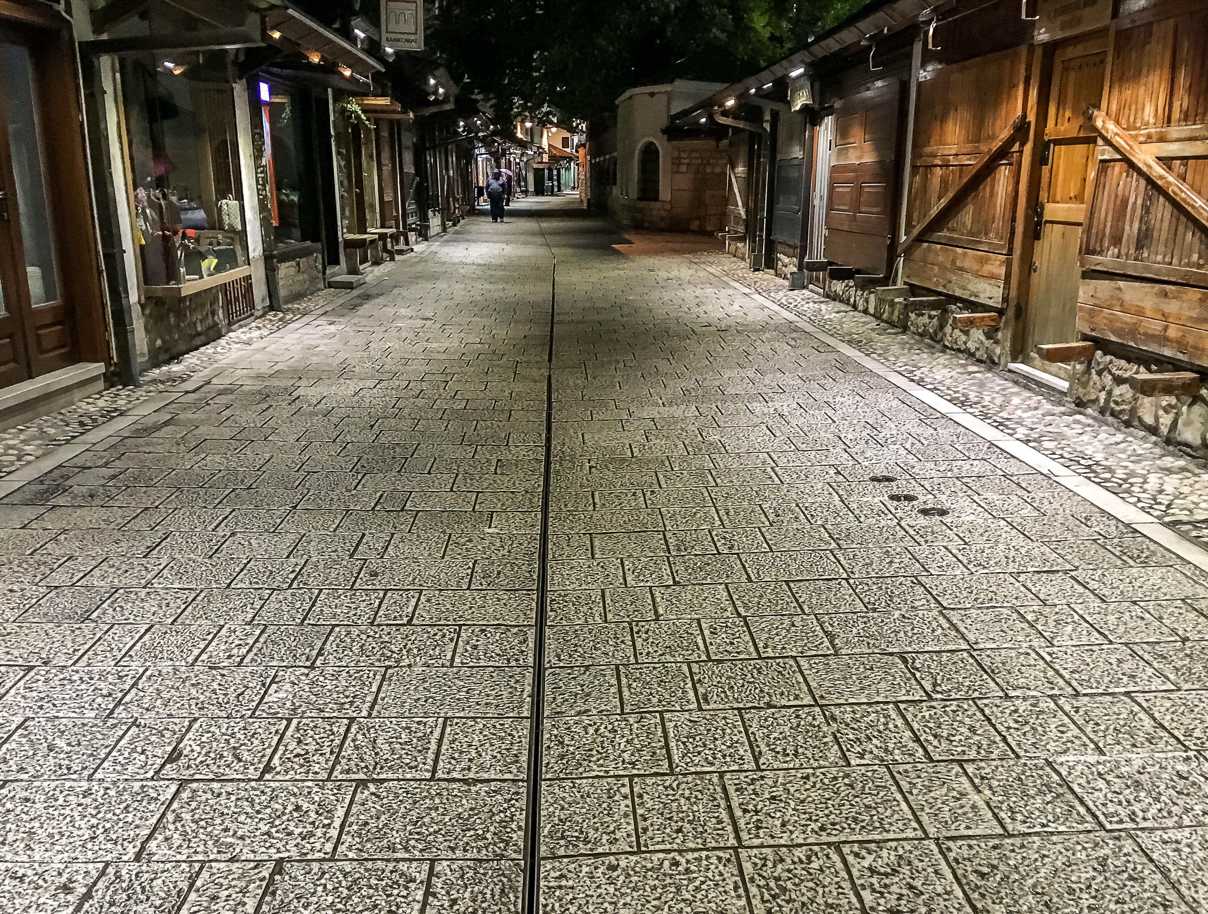 Ulica Sarači, Sarajevo