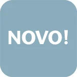 NOVO Button