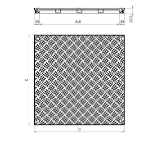 Csm Solid AL Teh. Crtez 89e3a81149