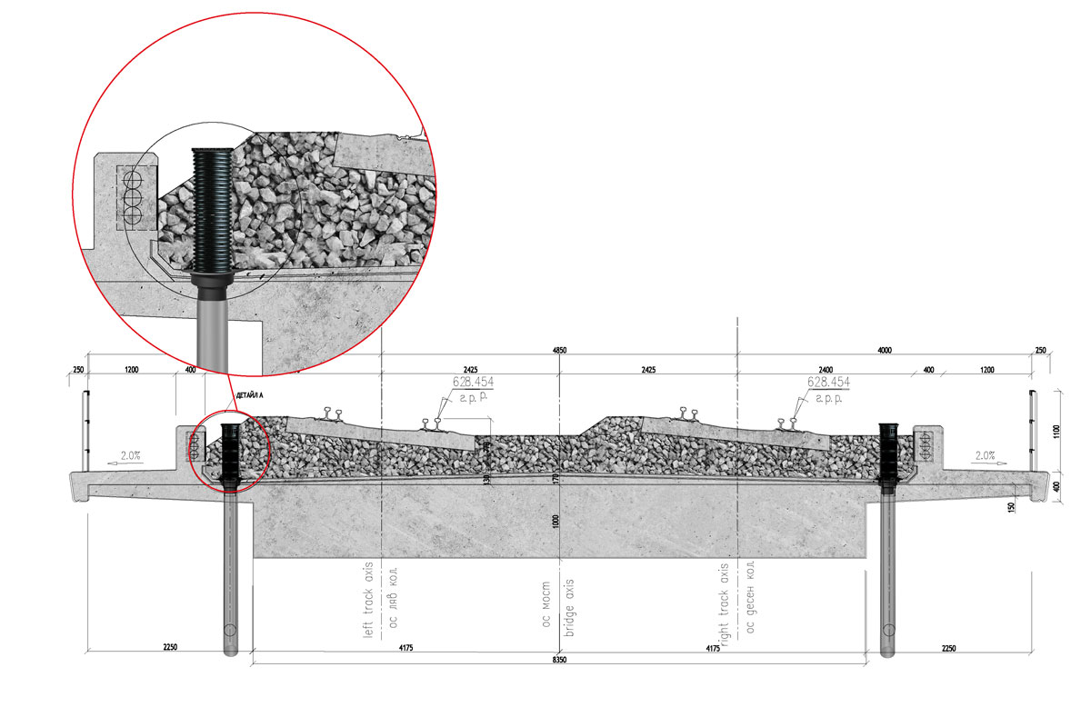 Drawing-ACO-Akku-Gully-Solution-for-Railway-Bridge 01