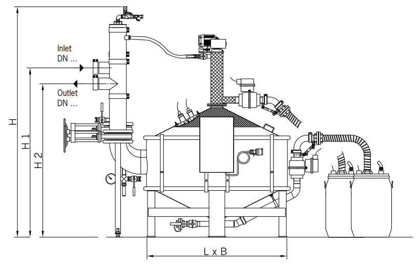 Lipatomat Tech