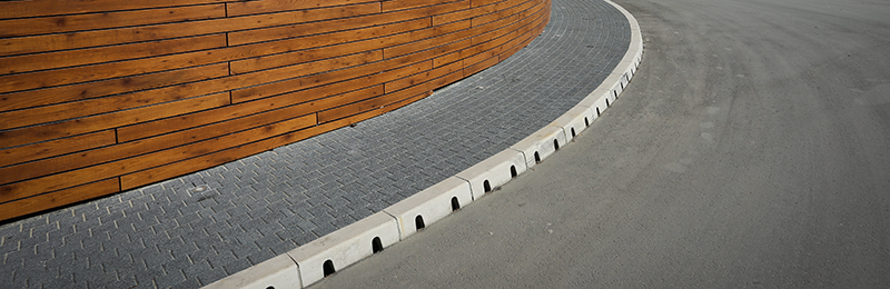 KerbDrain Multikom KerbDrain Multikom